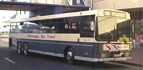 Whenuapai NDNX Intrepid TCR240 Coachwork Auckland 11